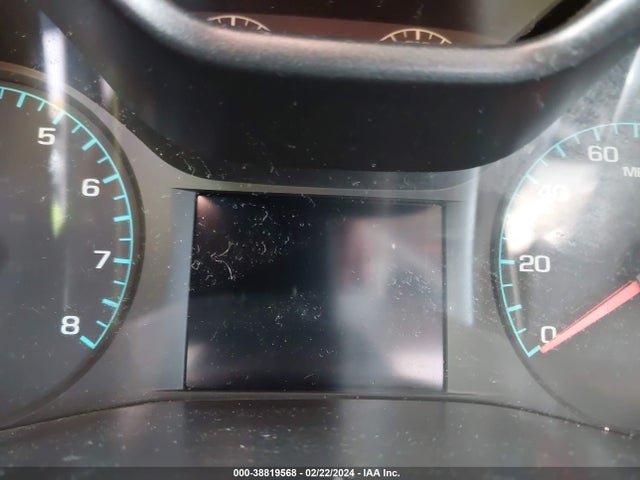 Chevrolet Colorado Wt 2019 1GCHSBEA9K1238677 Image 7