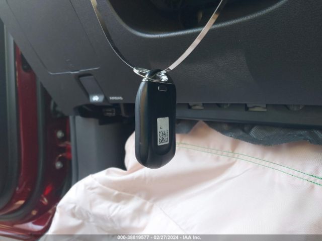 KL4MMDS25MB127701 Buick Encore Gx Fwd Select
