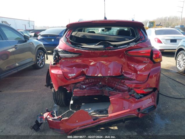KL4MMDS25MB127701 Buick Encore Gx Fwd Select