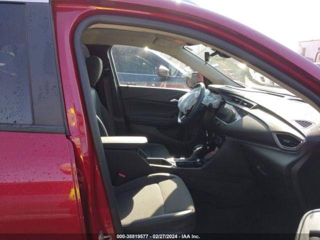 KL4MMDS25MB127701 Buick Encore Gx Fwd Select