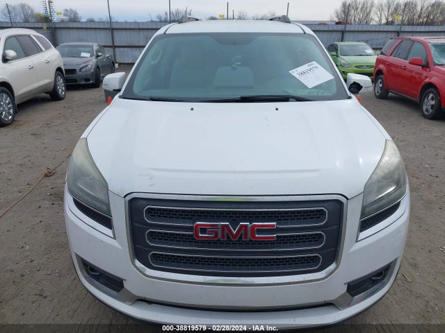GMC Acadia Slt-1 2016 1GKKRRKD8GJ208610 Image 12