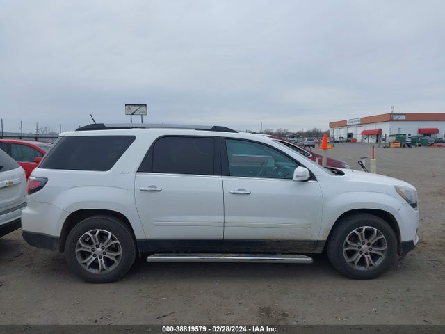 GMC Acadia Slt-1 2016 1GKKRRKD8GJ208610 Image 13