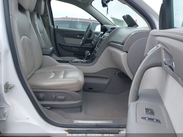 GMC Acadia Slt-1 2016 1GKKRRKD8GJ208610 Image 5