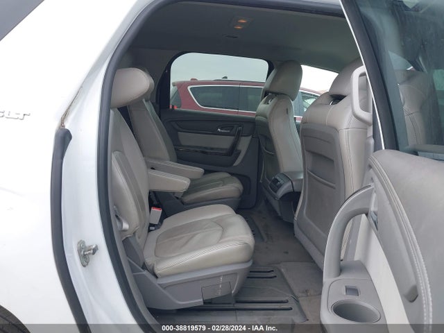 GMC Acadia Slt-1 2016 1GKKRRKD8GJ208610 Image 8