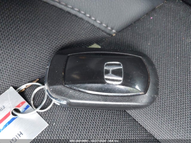 Honda Civic Sport 2022 2HGFE2F52NH562013 Image 11