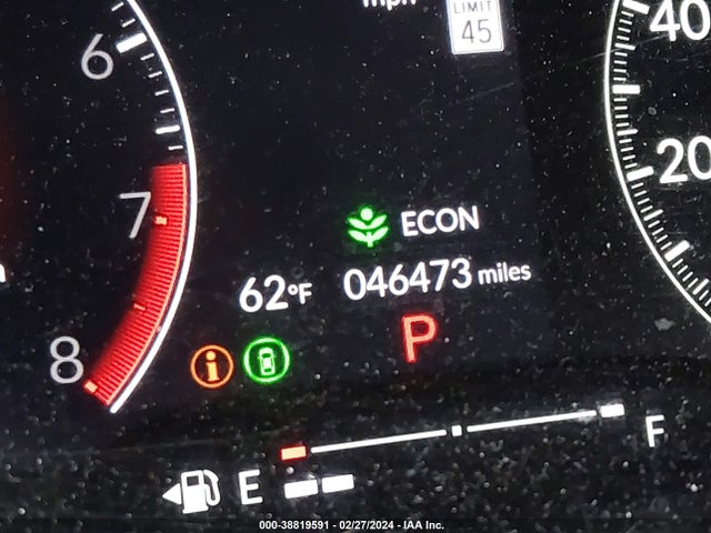 Honda Civic Sport 2022 2HGFE2F52NH562013 Image 15