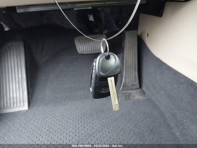 Hyundai SONATA SE 2015 5NPE24AF5FH146724 Image 11