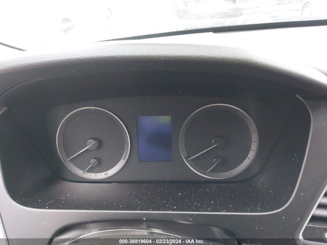 Hyundai SONATA SE 2015 5NPE24AF5FH146724 Image 7