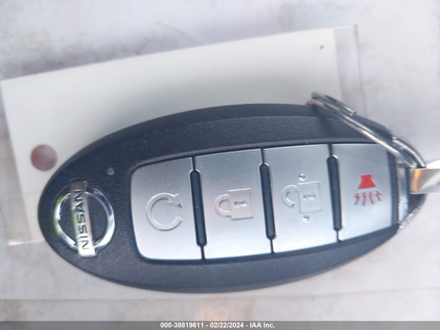 Nissan KICKS SV 2019 3N1CP5CU6KL552888 Image 11