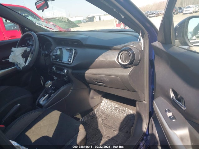 Nissan KICKS SV 2019 3N1CP5CU6KL552888 Image 5