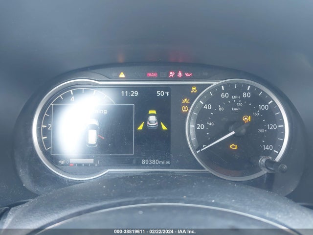 Nissan KICKS SV 2019 3N1CP5CU6KL552888 Image 7