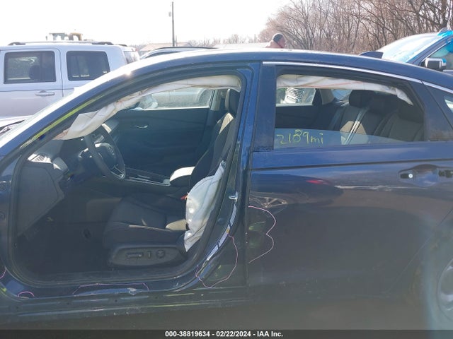 Honda ACCORD EX 2024 1HGCY1F34RA003666 Image 15