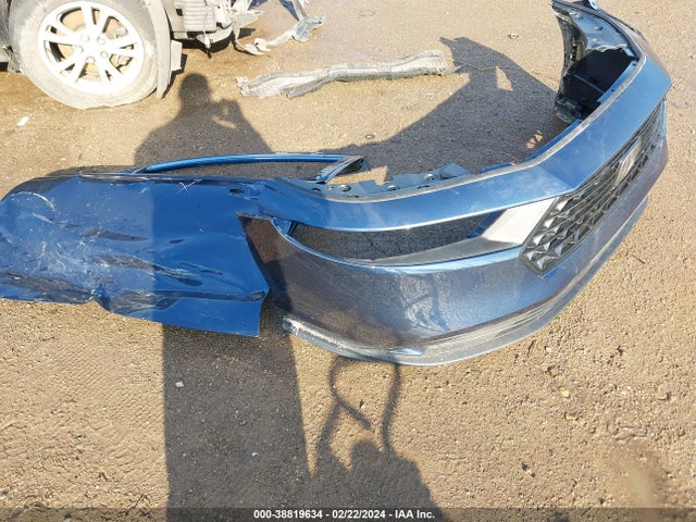 Honda ACCORD EX 2024 1HGCY1F34RA003666 Image 12