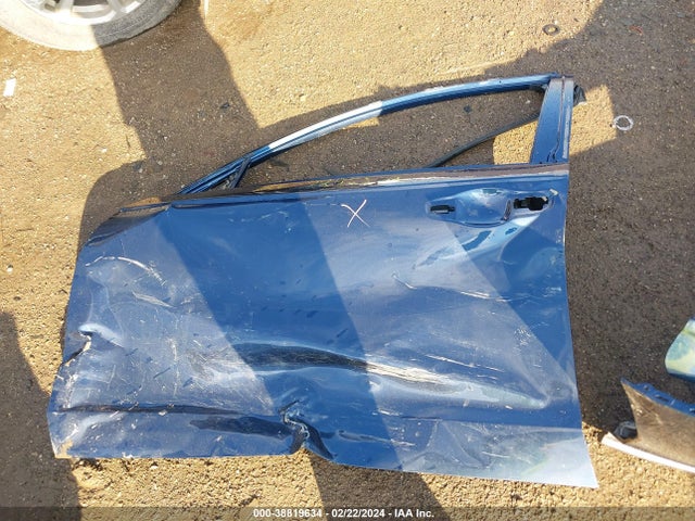 Honda ACCORD EX 2024 1HGCY1F34RA003666 Image 18