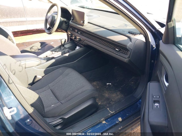 Honda ACCORD EX 2024 1HGCY1F34RA003666 Image 5