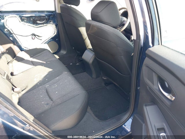 Honda ACCORD EX 2024 1HGCY1F34RA003666 Image 8
