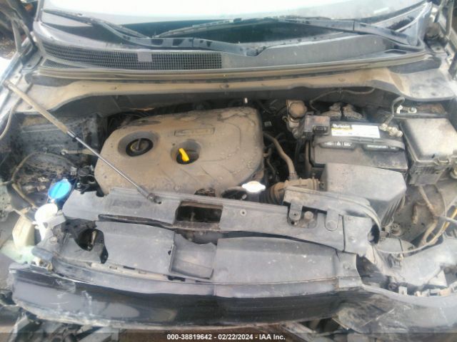 KNDJP3A54E7076329 KIA SOUL +