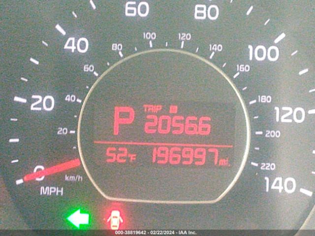 KNDJP3A54E7076329 KIA SOUL +