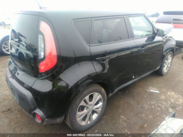 KNDJP3A54E7076329 KIA SOUL +