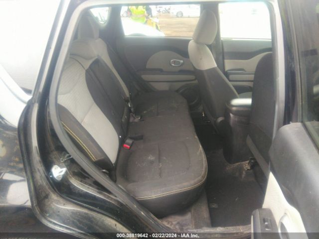 KNDJP3A54E7076329 KIA SOUL +