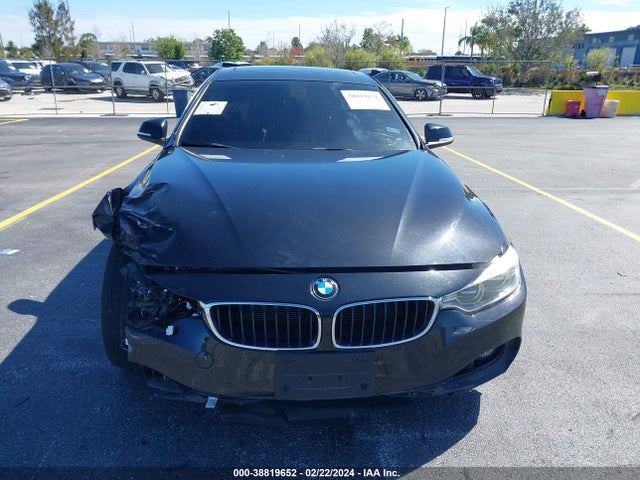 BMW 428i Gran Coupe 2016 WBA4A9C56GG507414 Image 12