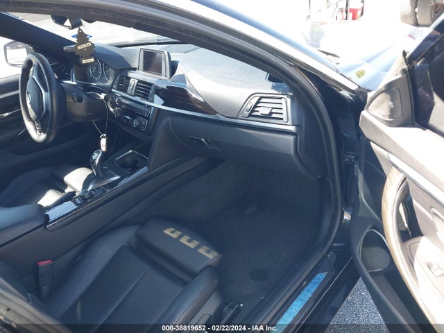 BMW 428i Gran Coupe 2016 WBA4A9C56GG507414 Image 5