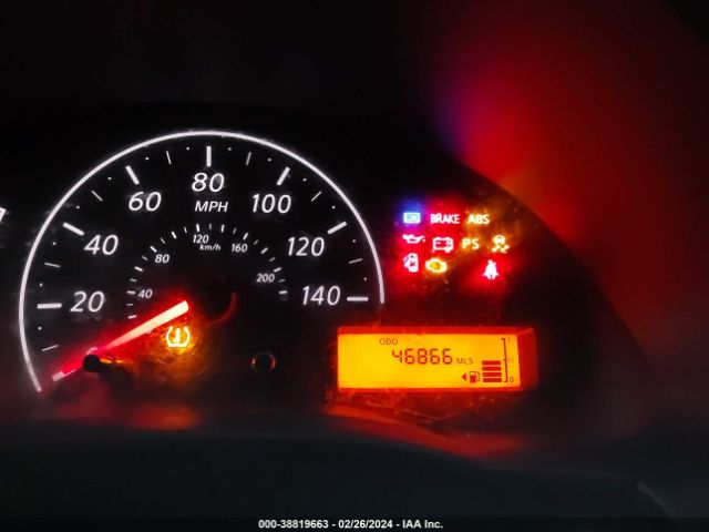 3N1CN7APXGL849992 Nissan Versa 1.6 S