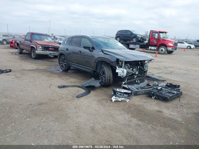 Mazda Cx-50 2.5 S Premium Plus 2024 7MMVABEM0RN159451 Image 1