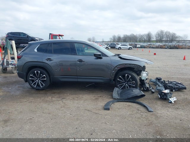 Mazda Cx-50 2.5 S Premium Plus 2024 7MMVABEM0RN159451 Image 13