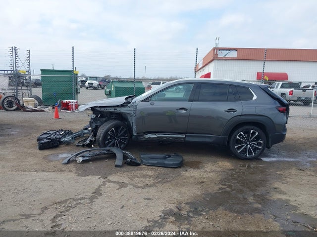 Mazda Cx-50 2.5 S Premium Plus 2024 7MMVABEM0RN159451 Image 14