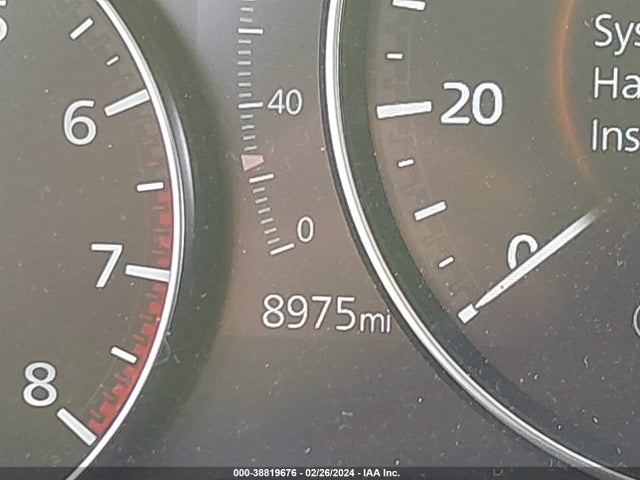 Mazda Cx-50 2.5 S Premium Plus 2024 7MMVABEM0RN159451 Image 15