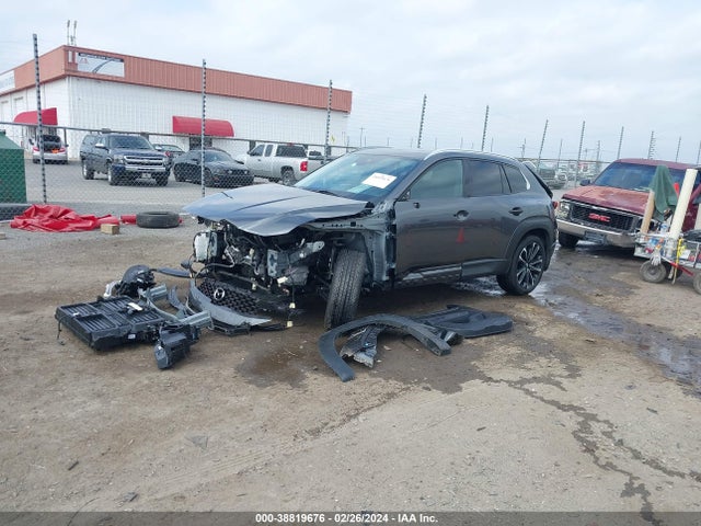 Mazda Cx-50 2.5 S Premium Plus 2024 7MMVABEM0RN159451 Image 2