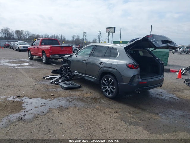 Mazda Cx-50 2.5 S Premium Plus 2024 7MMVABEM0RN159451 Image 3