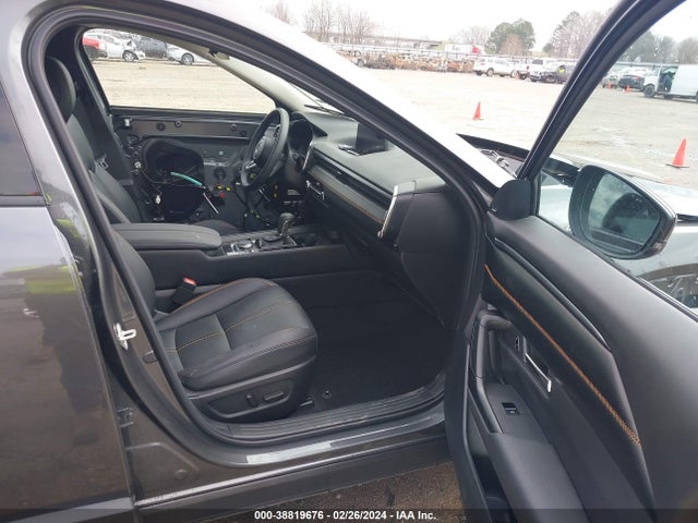 Mazda Cx-50 2.5 S Premium Plus 2024 7MMVABEM0RN159451 Image 5