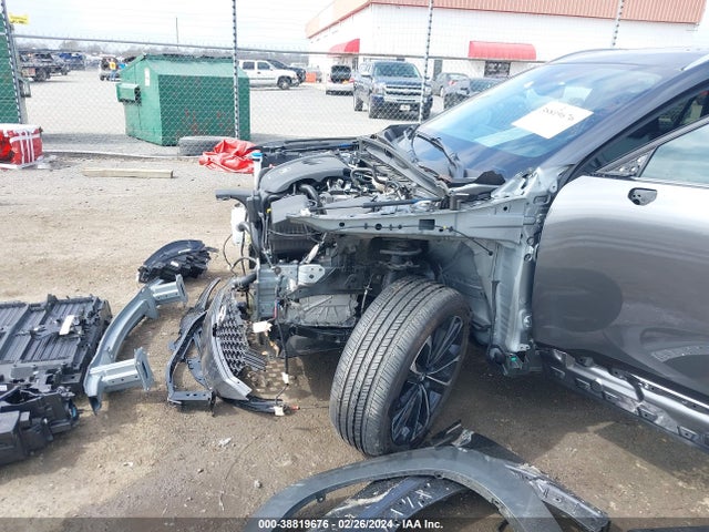 Mazda Cx-50 2.5 S Premium Plus 2024 7MMVABEM0RN159451 Image 6