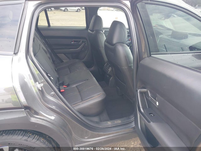 Mazda Cx-50 2.5 S Premium Plus 2024 7MMVABEM0RN159451 Image 8