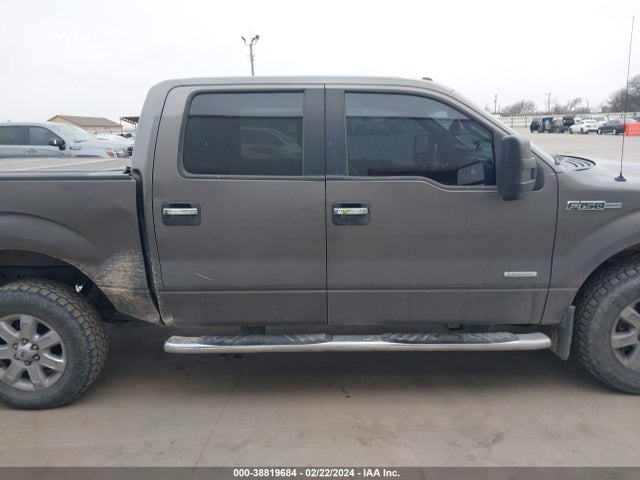 Ford F-150 Xlt 2014 1FTFW1ET4EFC70502 Image 13