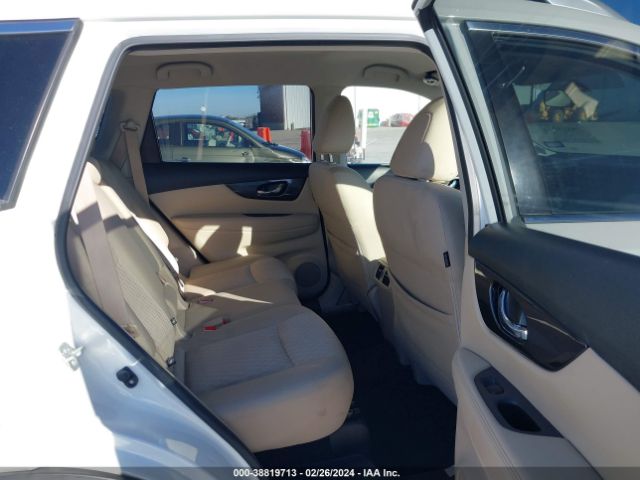 JN8AT2MTXJW460023 Nissan ROGUE SV