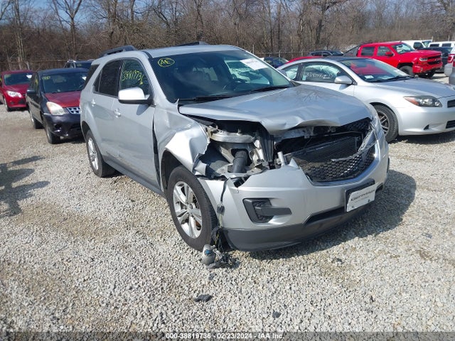 Chevrolet EQUINOX 1LT 2015 2GNALBEKXF6338076 Image 1
