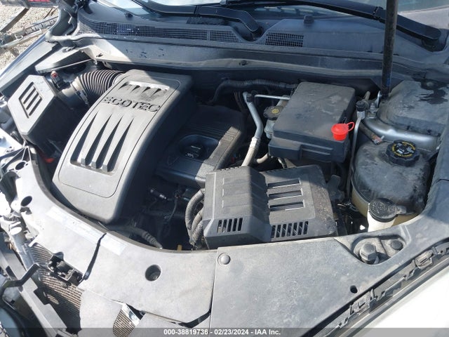 Chevrolet EQUINOX 1LT 2015 2GNALBEKXF6338076 Image 10