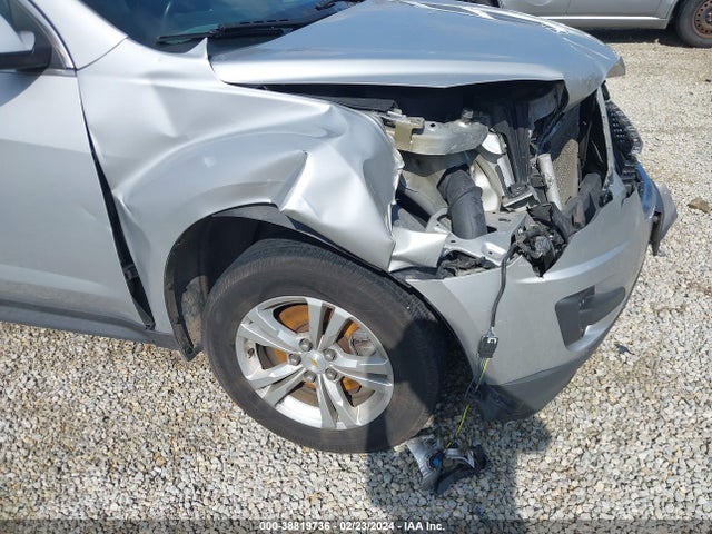 Chevrolet EQUINOX 1LT 2015 2GNALBEKXF6338076 Image 17