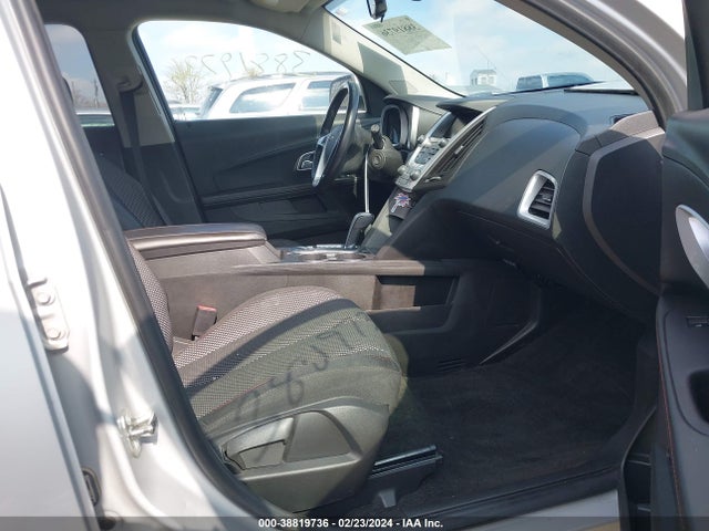 Chevrolet EQUINOX 1LT 2015 2GNALBEKXF6338076 Image 5