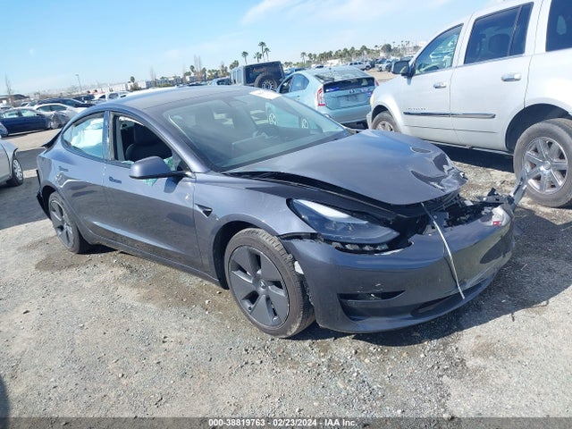 2023 5YJ3E1EA2PF458804 main image