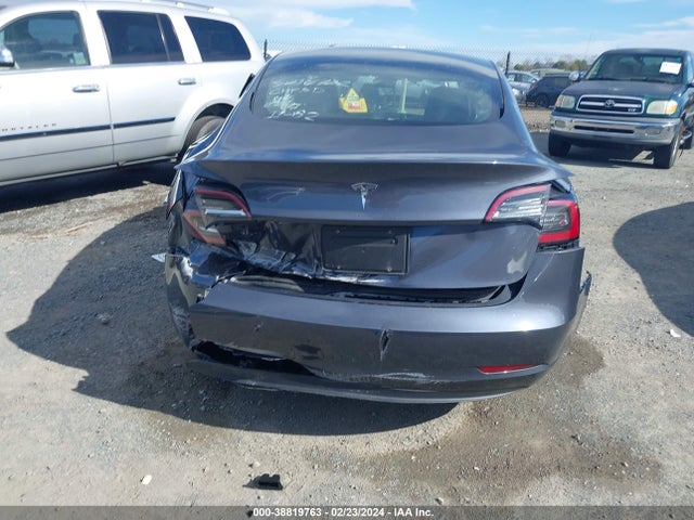 Tesla Model 3 Rear-wheel Drive 2023 5YJ3E1EA2PF458804 Image 15