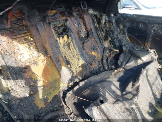 Honda ACCORD LX 2020 1HGCV1F10LA065936 Image 8
