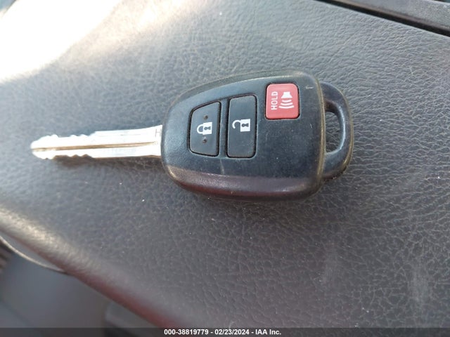 Toyota Tundra Sr 2021 5TFRY5F19MX278552 Image 11