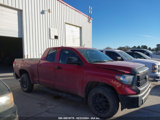 Toyota Tundra Sr 2021 5TFRY5F19MX278552 Image 13