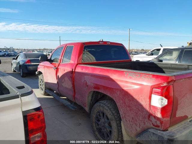 Toyota Tundra Sr 2021 5TFRY5F19MX278552 Image 14