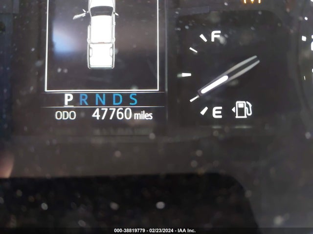 Toyota Tundra Sr 2021 5TFRY5F19MX278552 Image 15