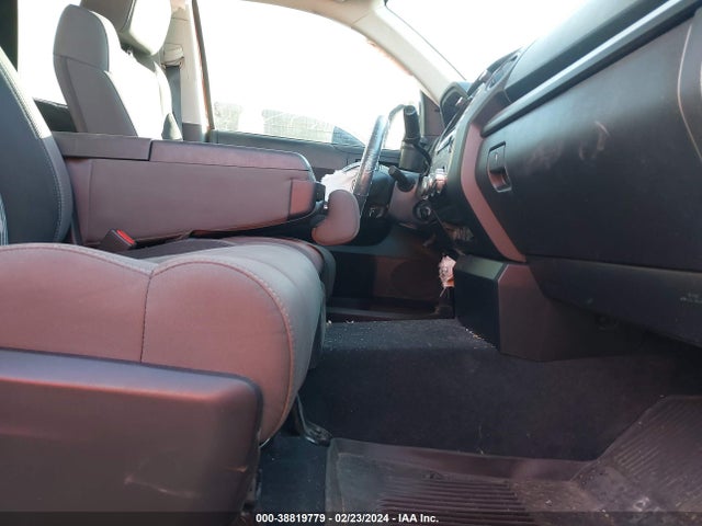 Toyota Tundra Sr 2021 5TFRY5F19MX278552 Image 5